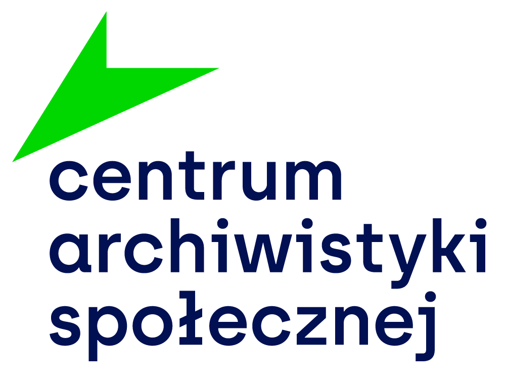 Centrum Archiwistyki Społecznej